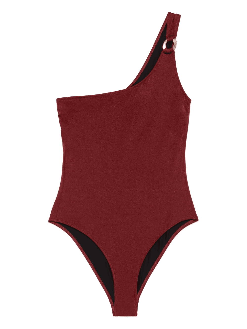 asymmetric swimsuit - Image 1