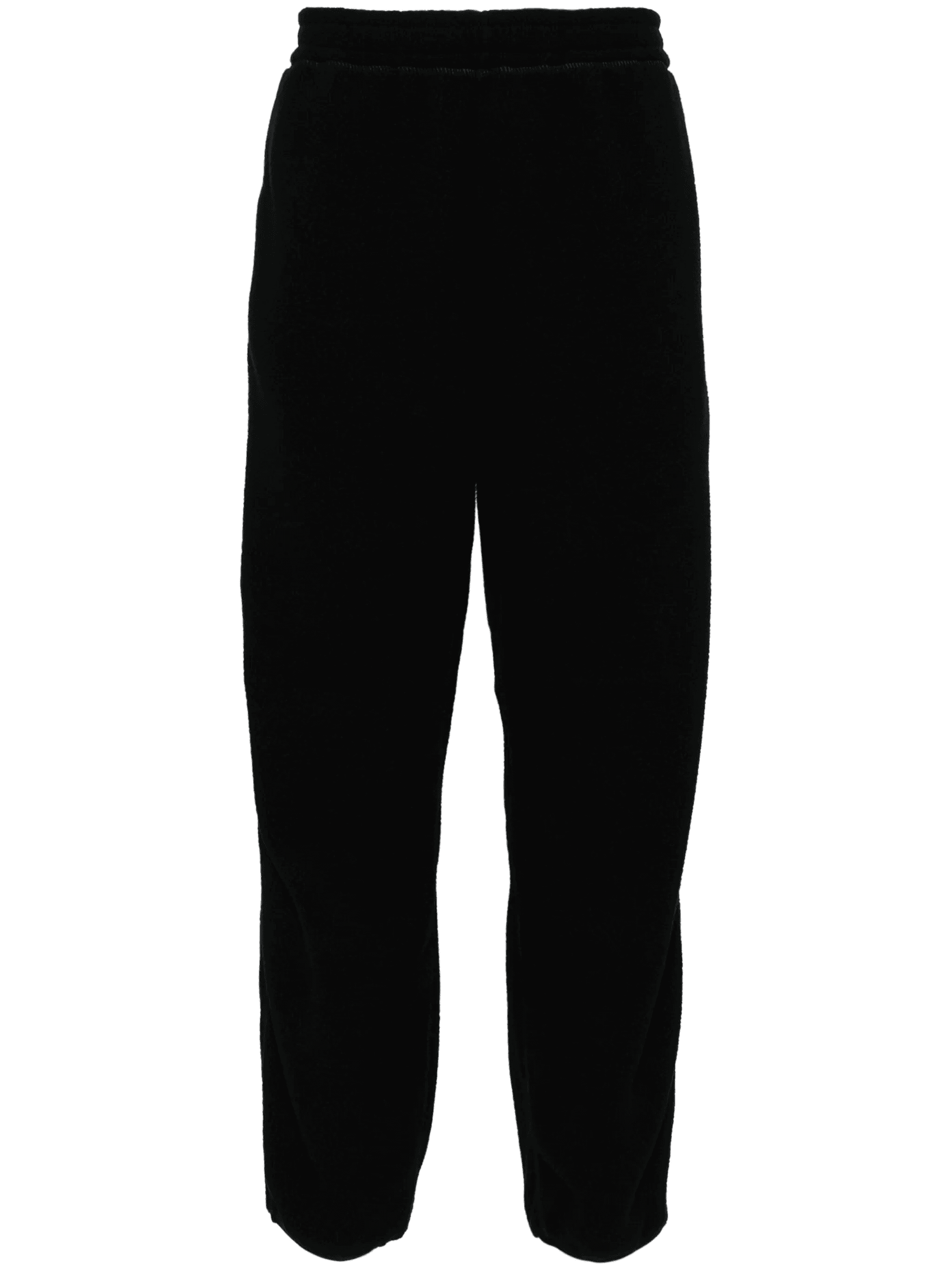 straight-leg track pants - Image 1