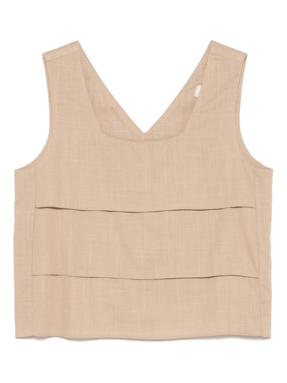 panelled top - Image 1