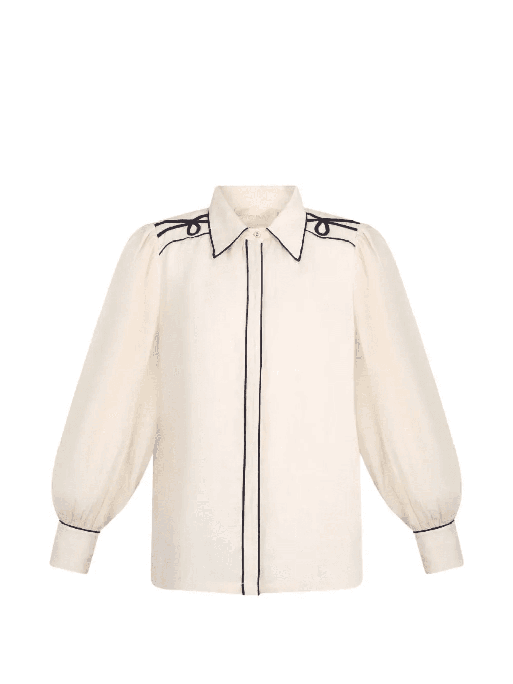 Kendall shirt - Image 1