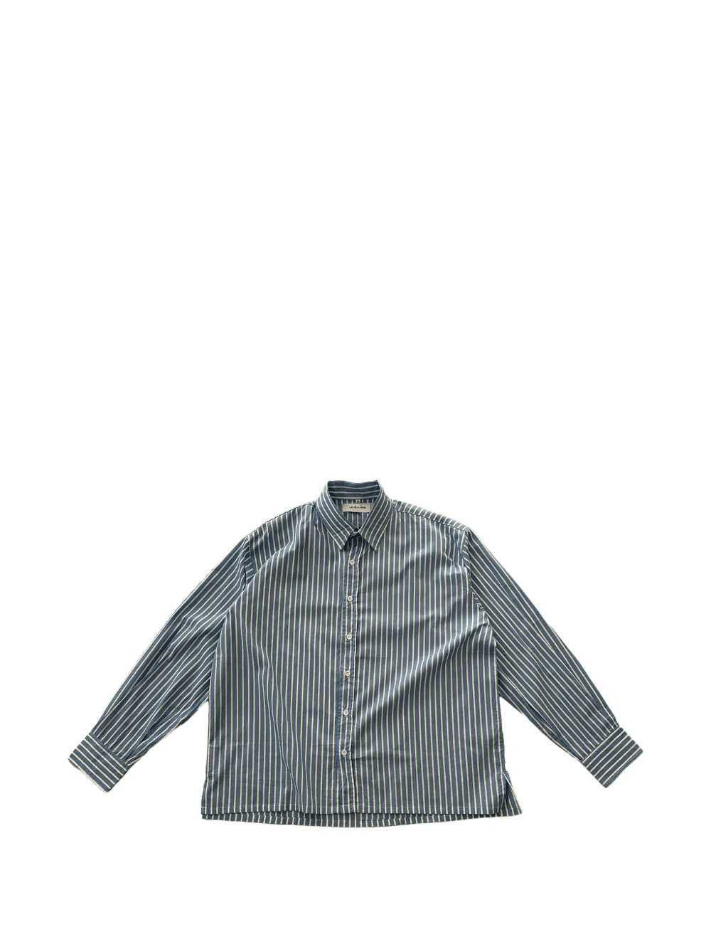 striped shirt - Image 1