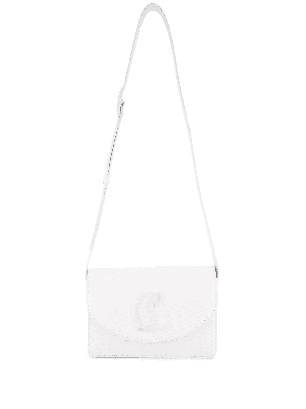 small Loubi54 crossbody bag - Image 1