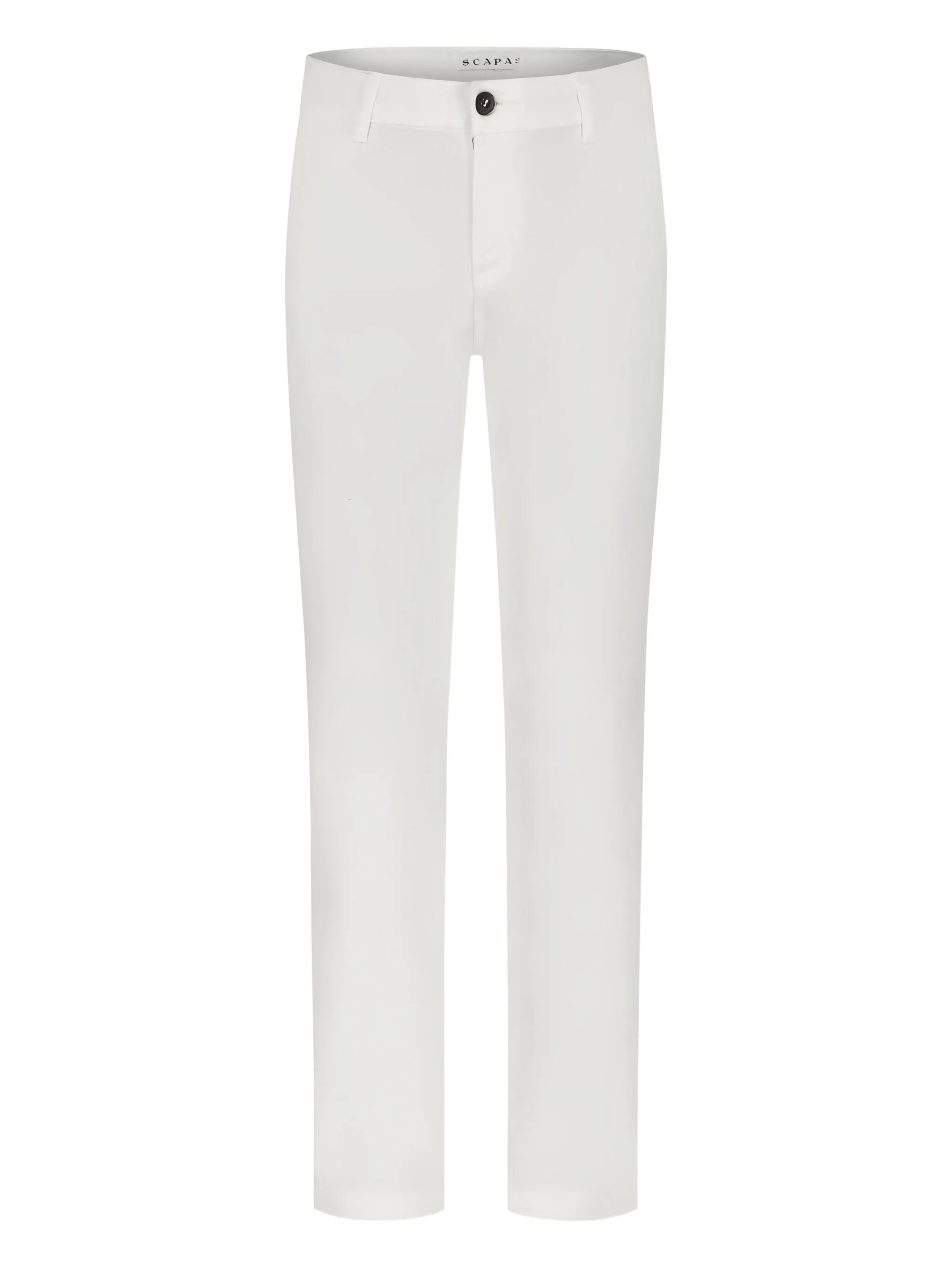 button-fastening trousers - Image 1