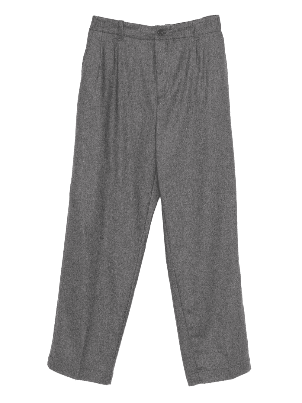 pleated trousers - Image 1