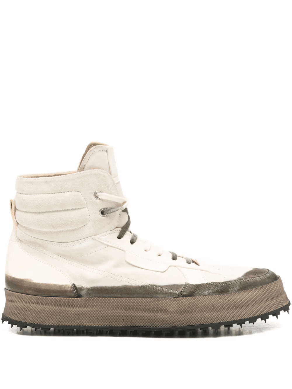 suede boots - Image 1