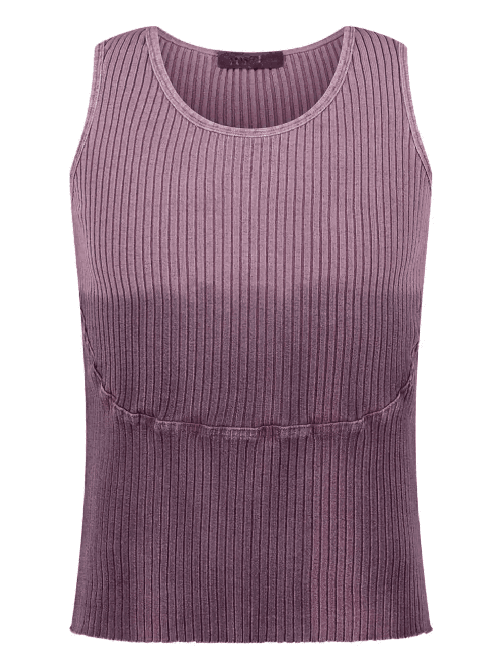 Stays ribbed top - Image 1