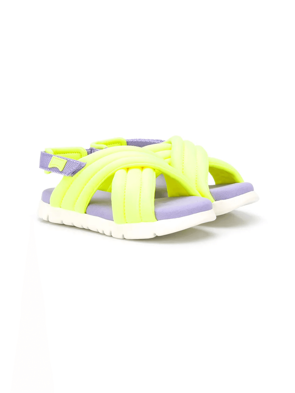 Oruga sandals - Image 1