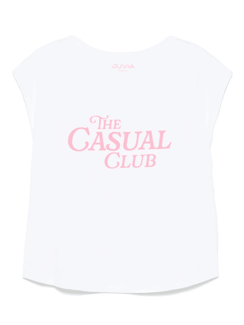 cotton t-shirt - Image 1