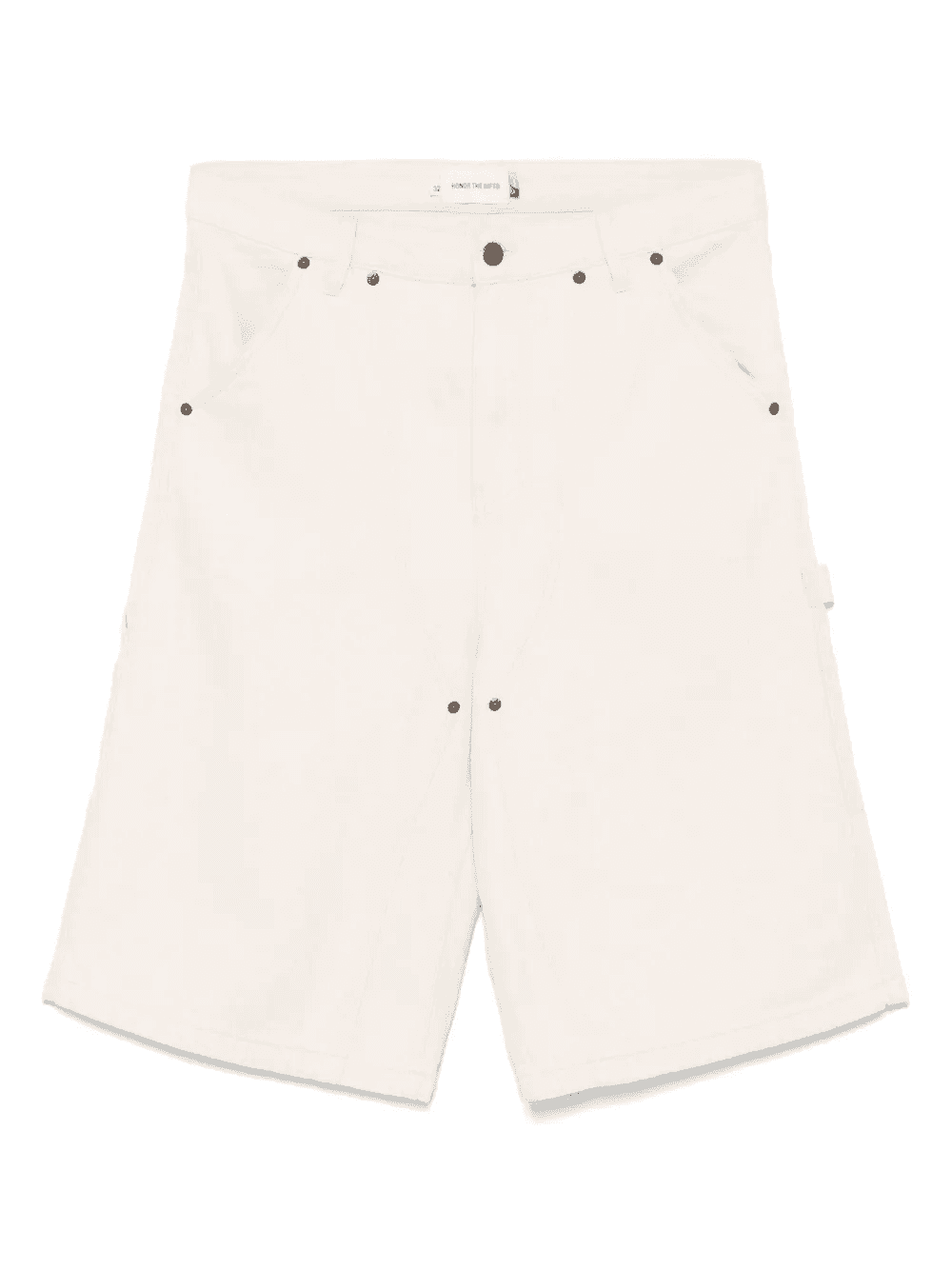 Gears Carpenter shorts - Image 1