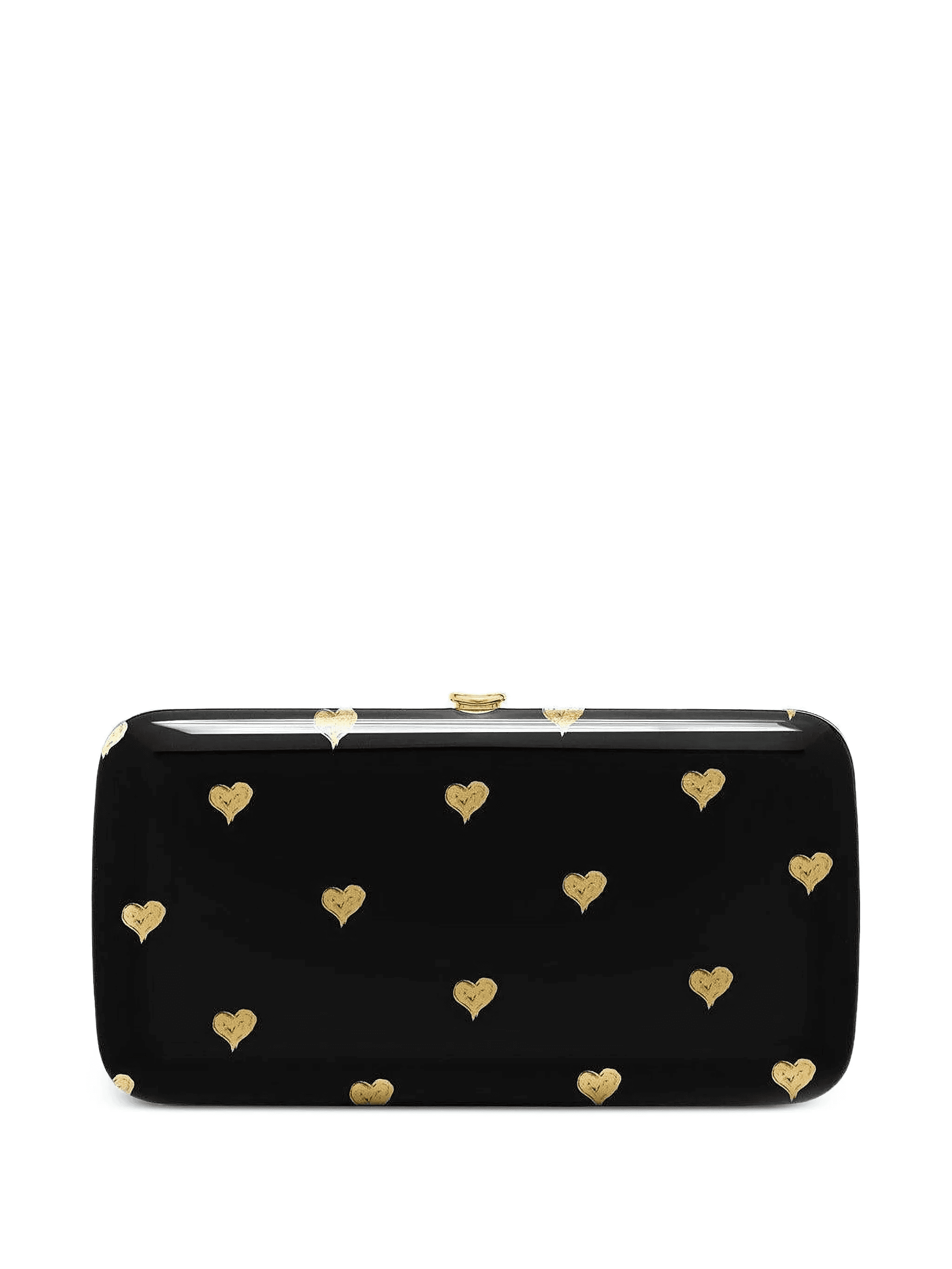 Candy Hearts clutch - Image 1