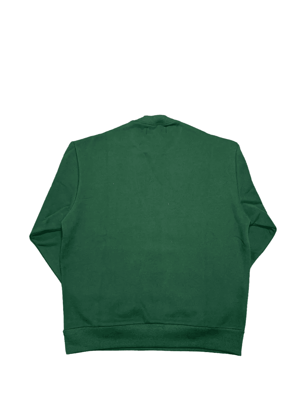 crewneck sweatshirt - Image 1