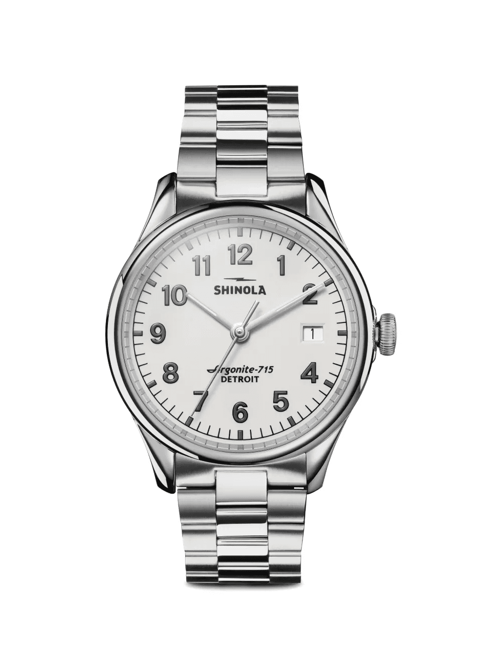 Vinton 38mm watch - Image 1