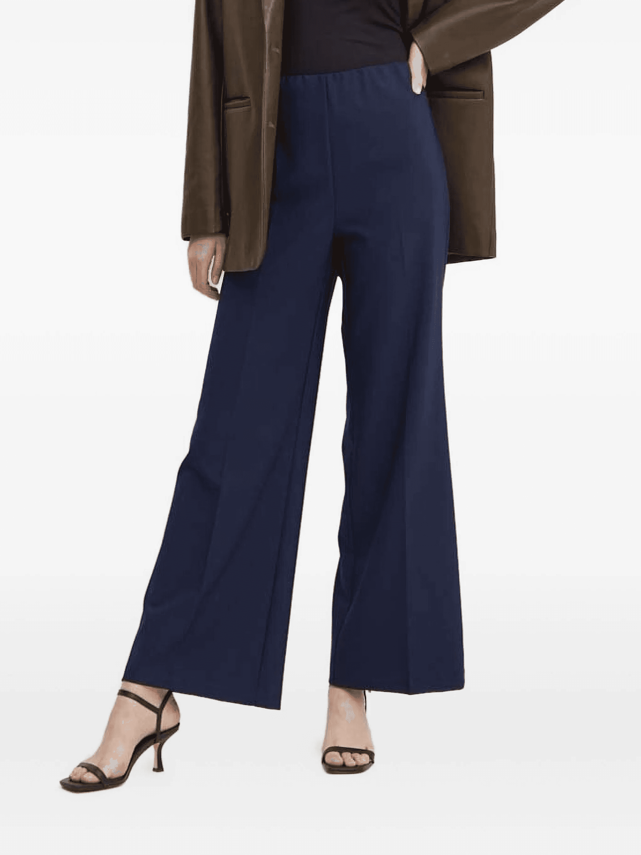 palazzo trousers - Image 1