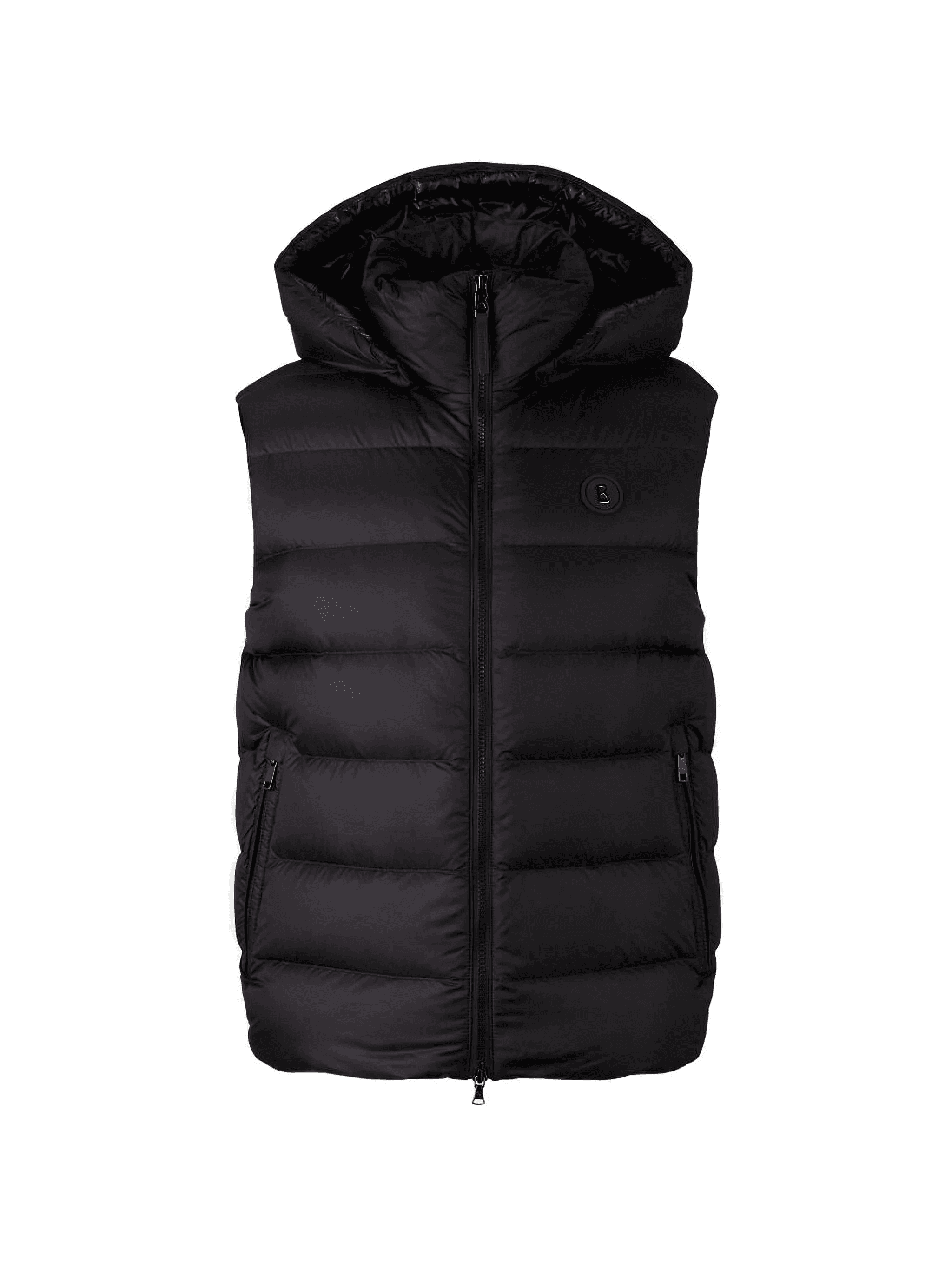padded holger vest - Image 1