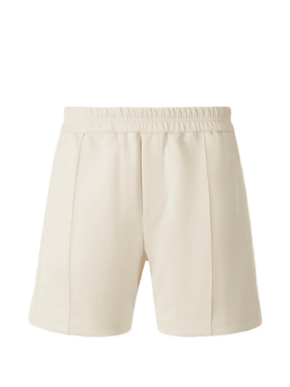 elasticated shorts - Image 1