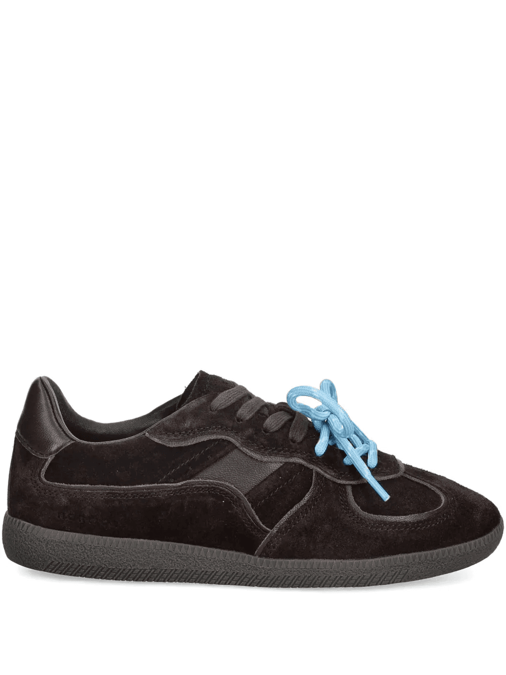 August suede sneakers - Image 1