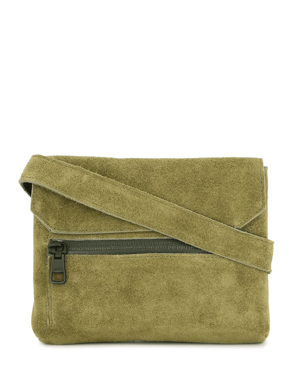 flap shoulder bag - Image 1