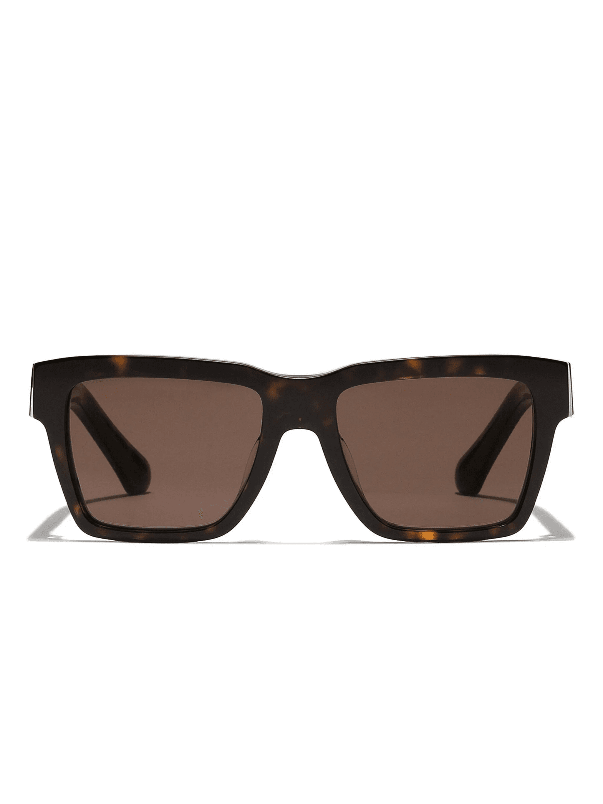 square-frame sunglasses - Image 1