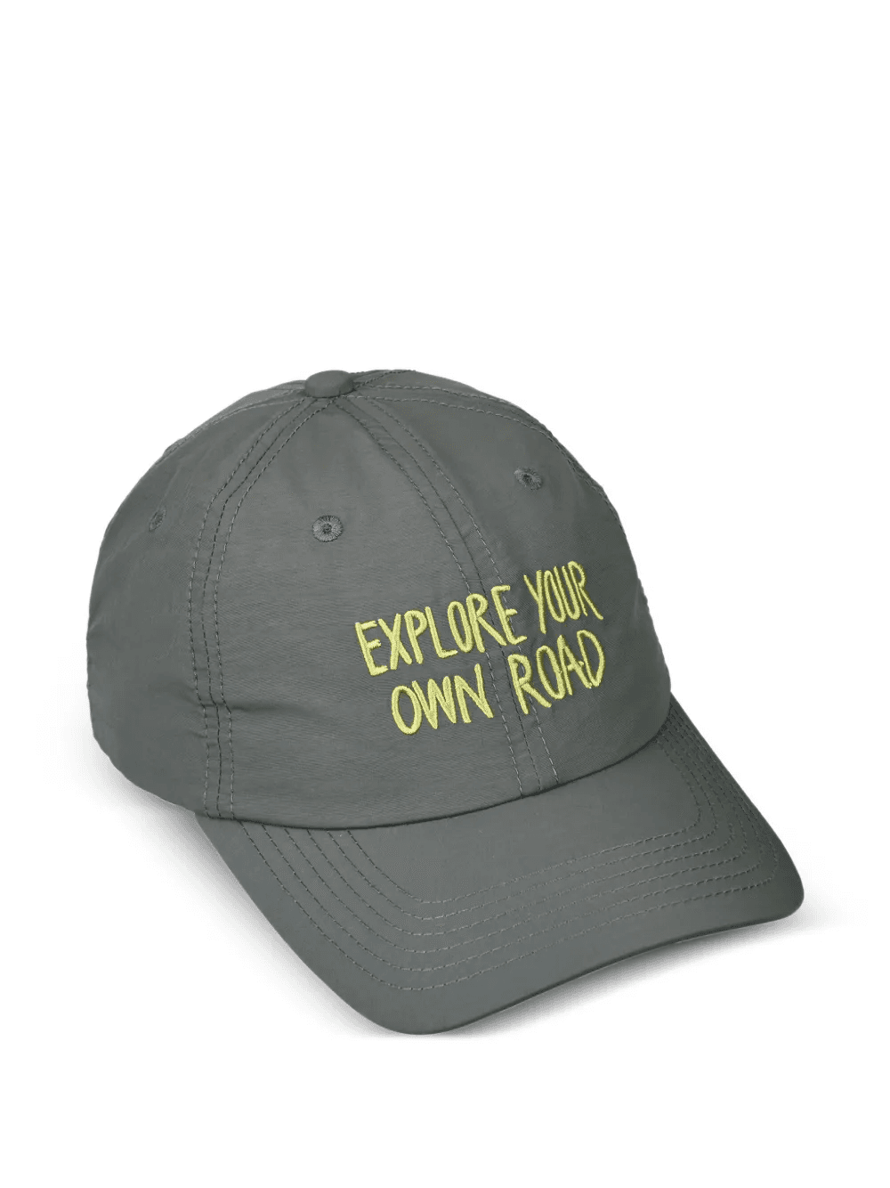 adjustable strap baseball cap - Image 1