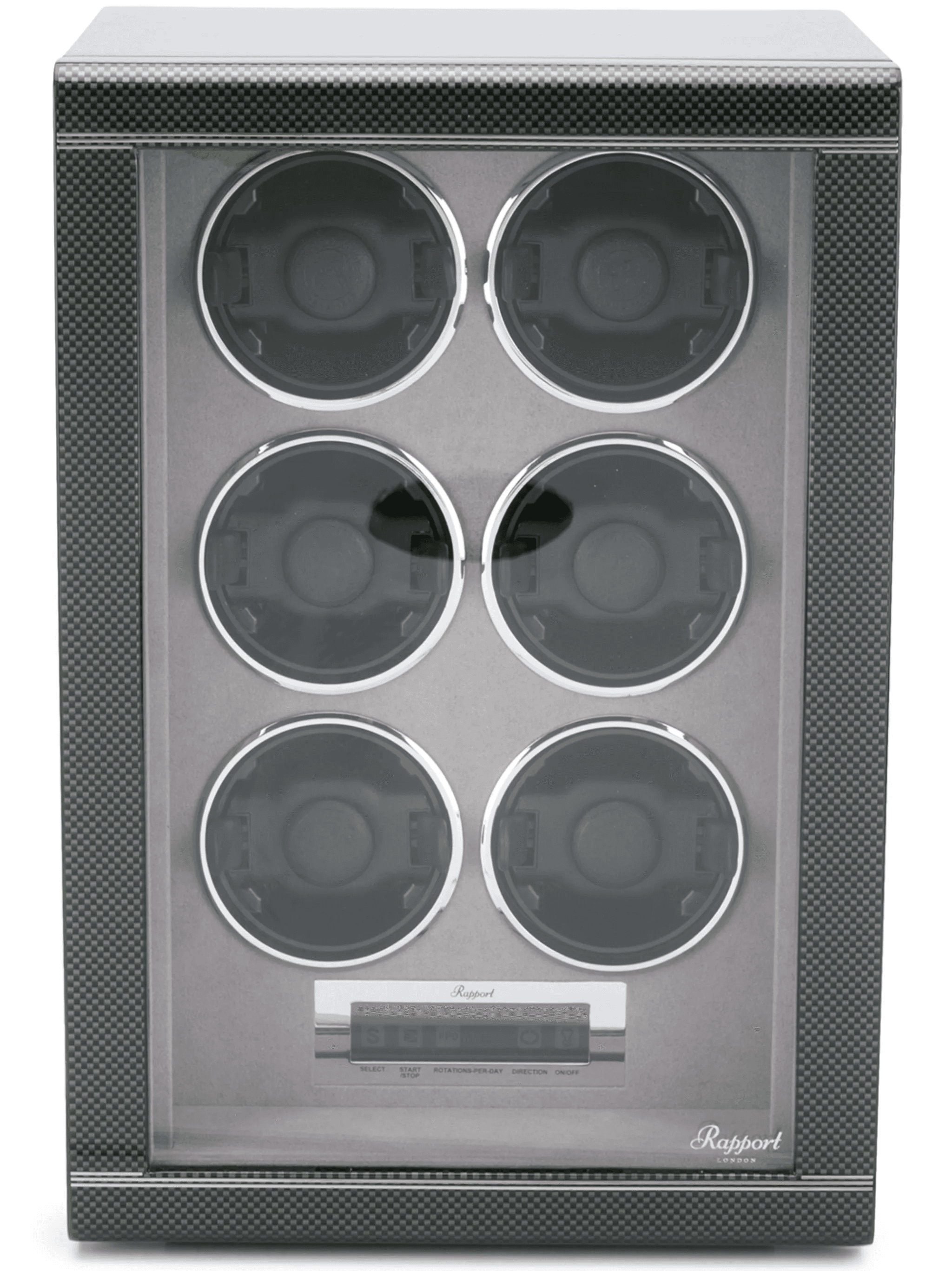 Formula six watch winder - Image 1