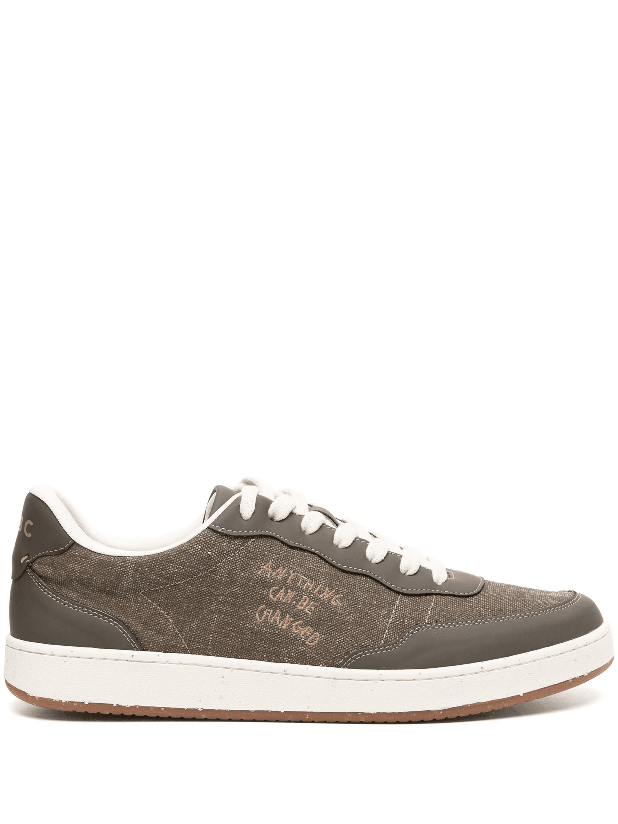 Evergreen low-top sneakers - Image 1