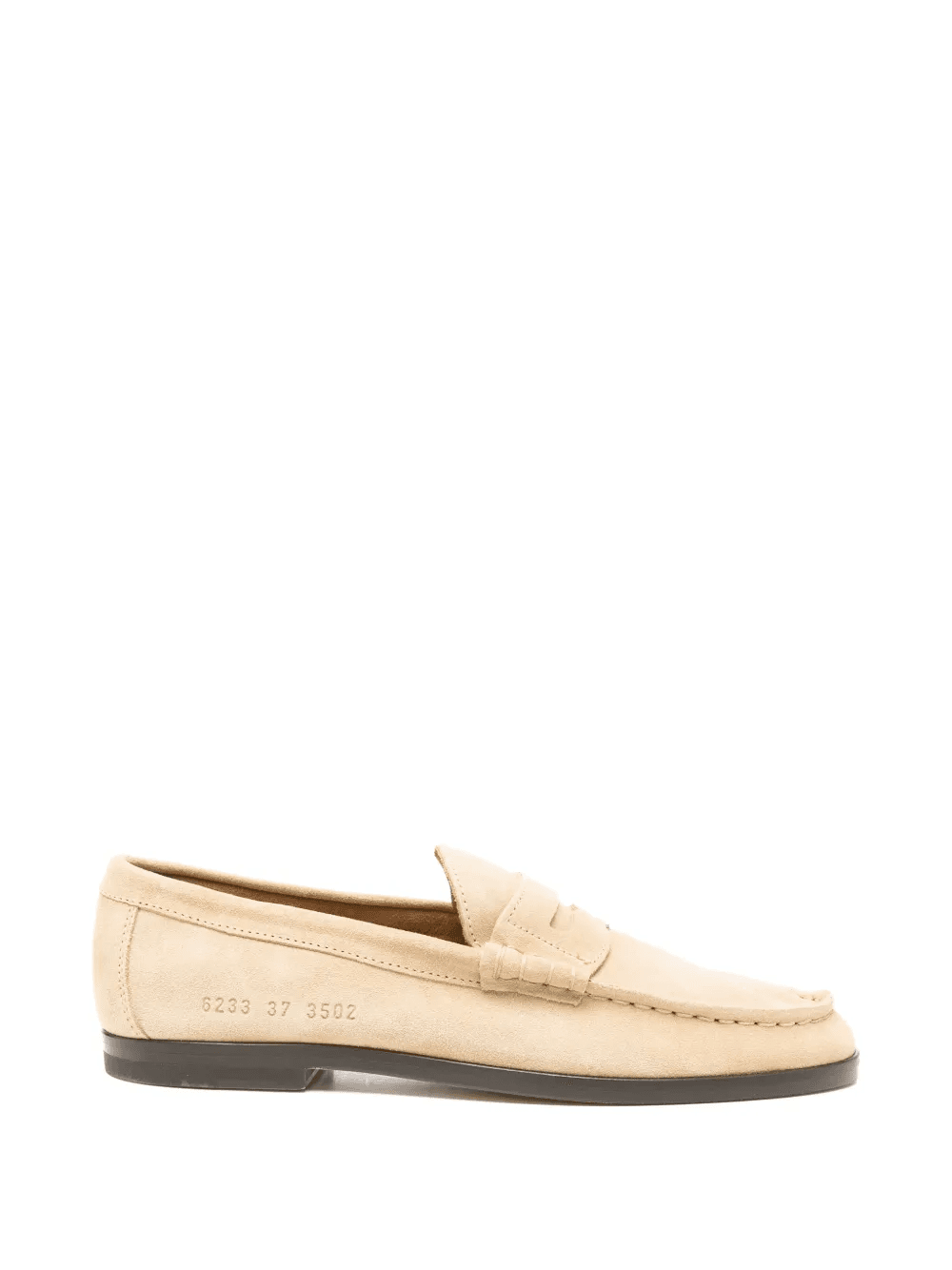 penny loafers - Image 1