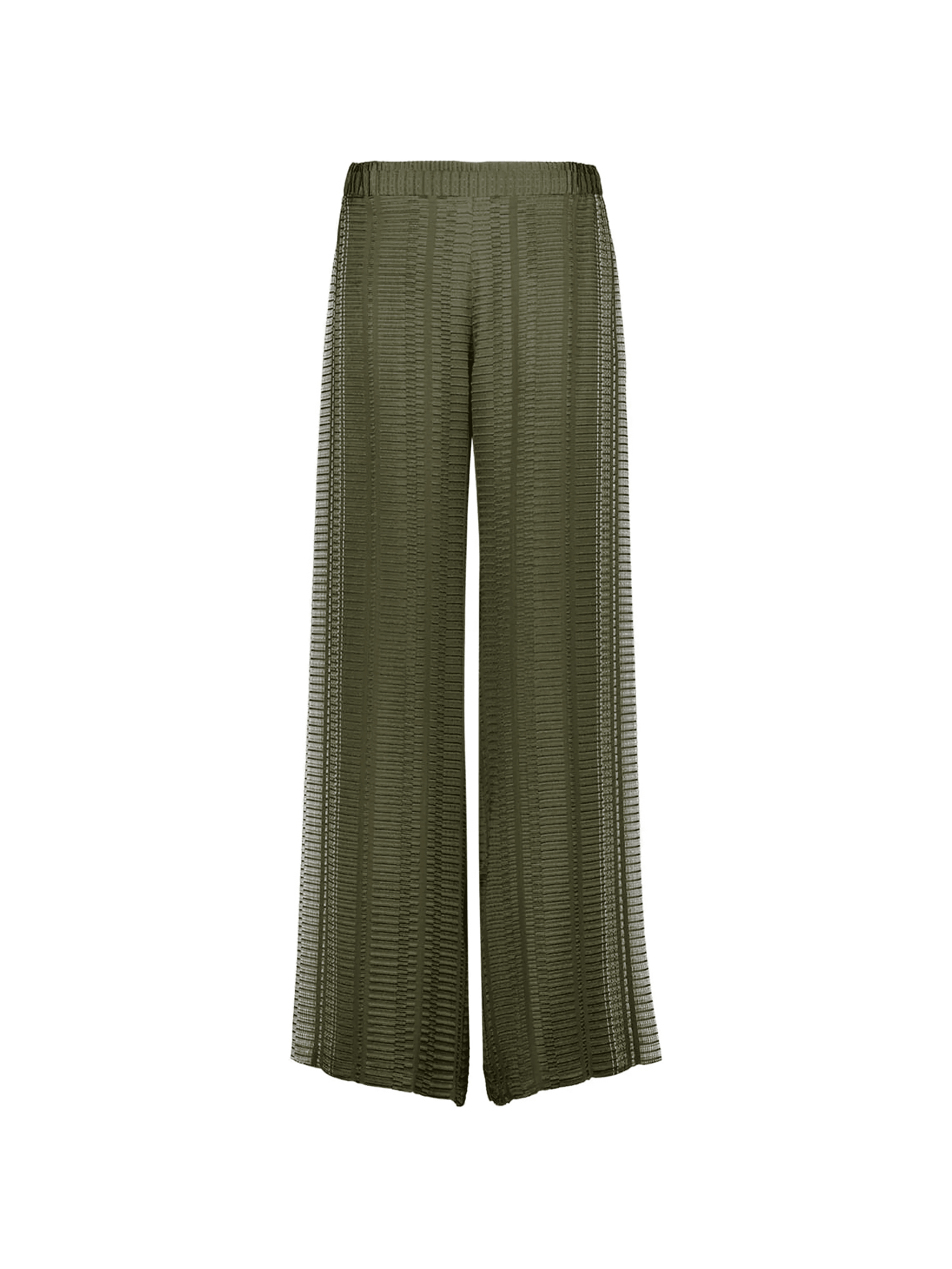 Alcestes textured trousers - Image 1