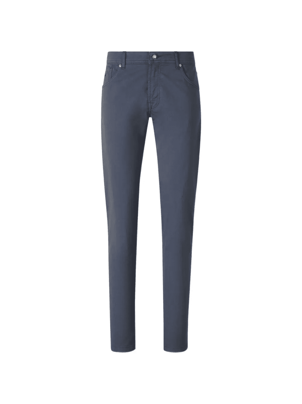 logo-patch jeans - Image 1