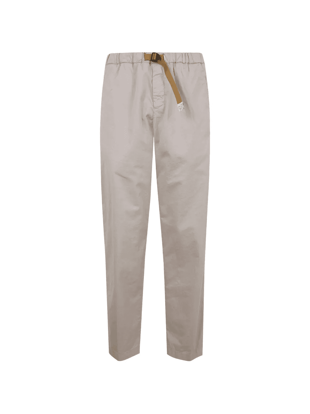 pocket buckle trousers - Image 1