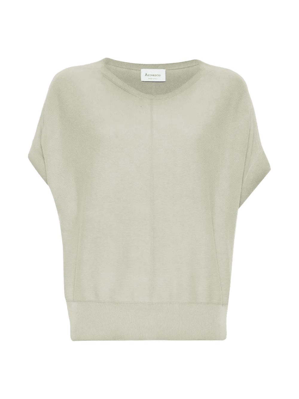 cotton T-shirt - Image 1