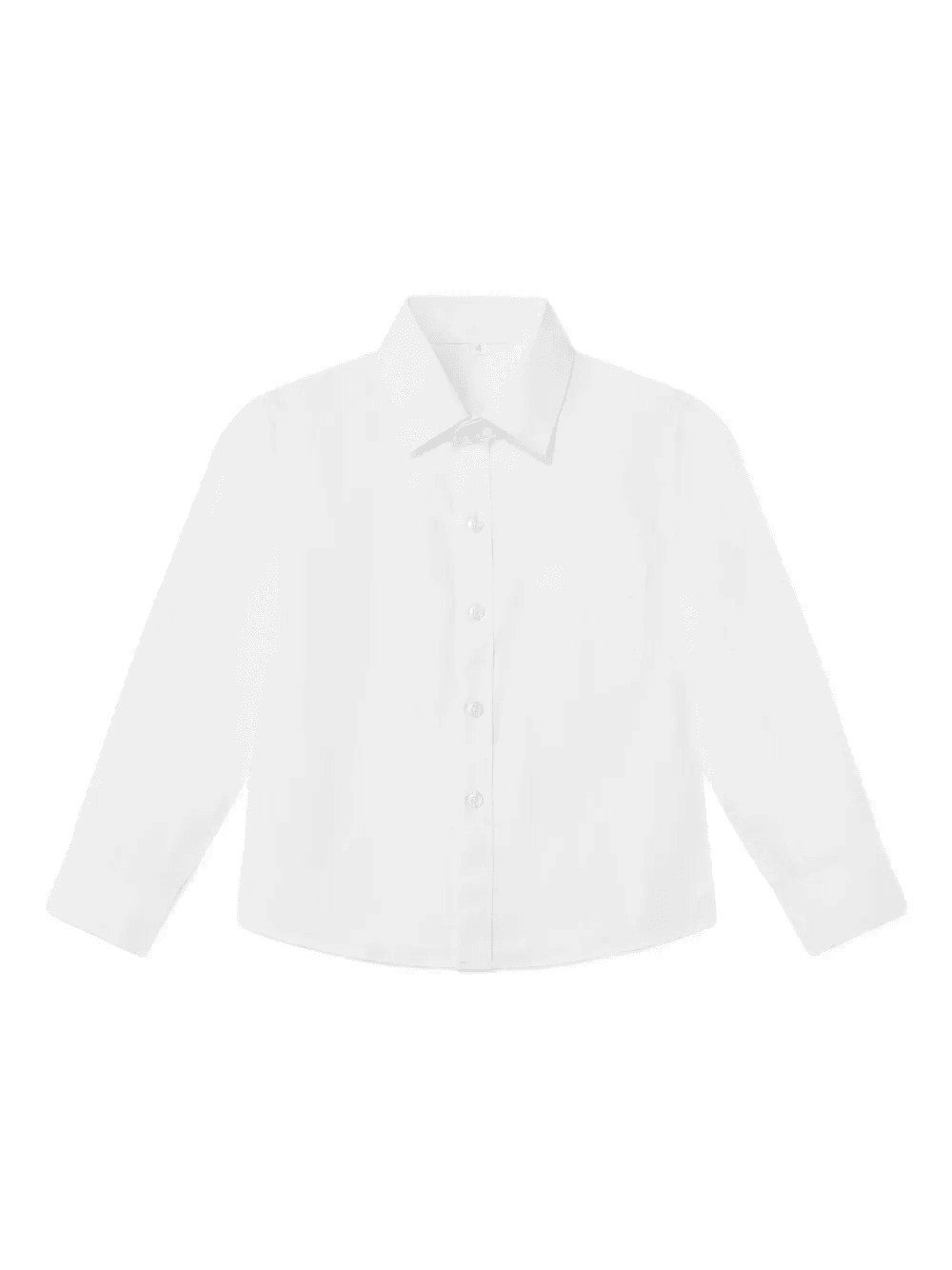 long-sleeve shirt - Image 1