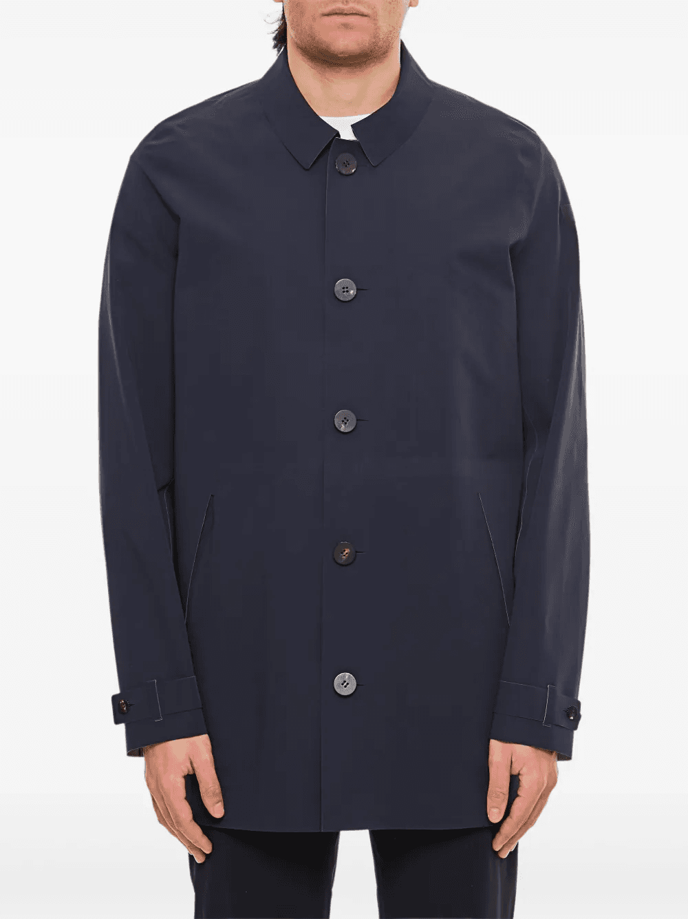 shirt jacket - Image 1