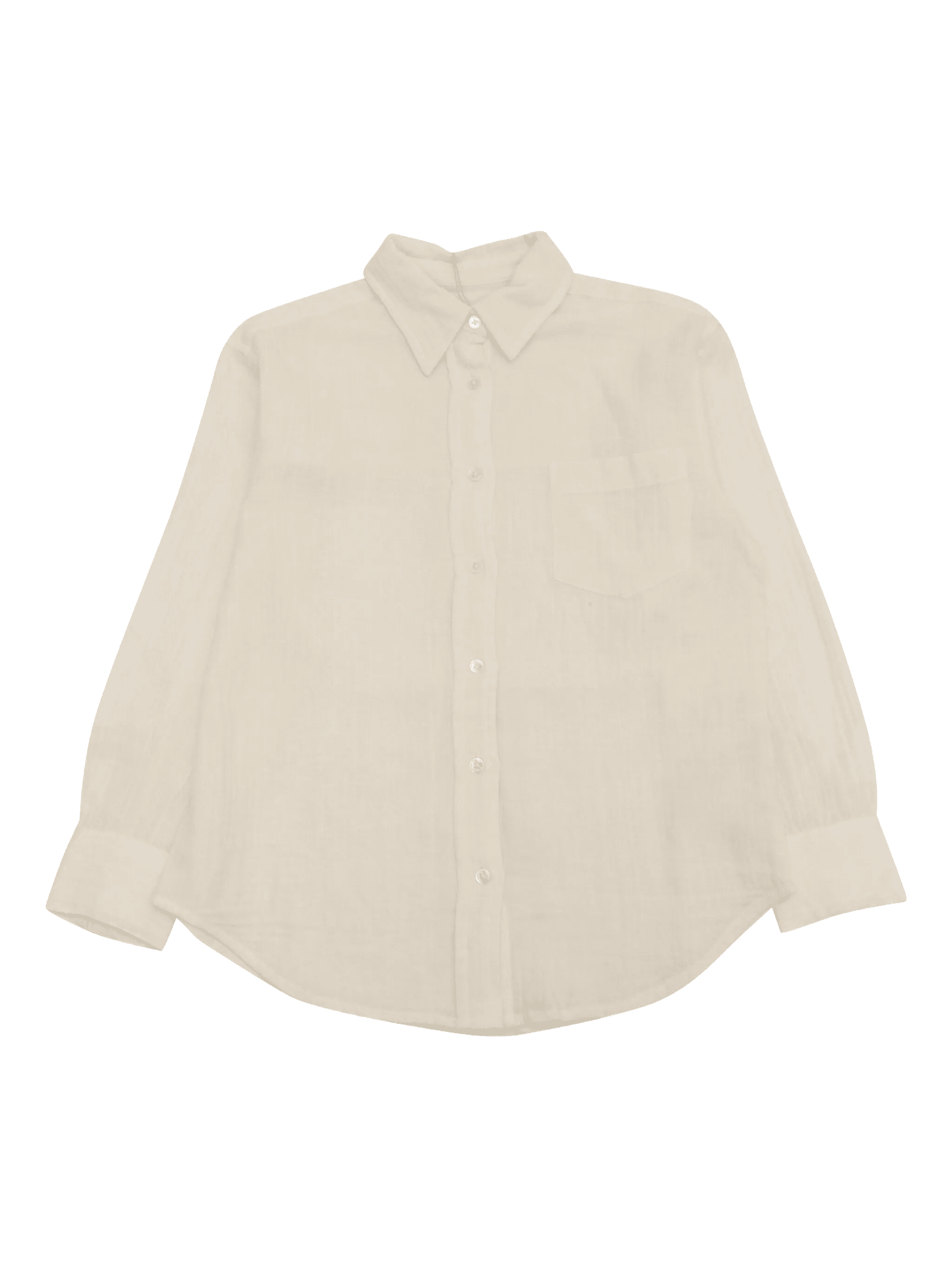 button-up shirt - Image 1