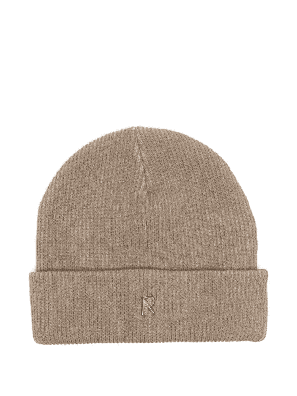 logo-plaque beanie - Image 1