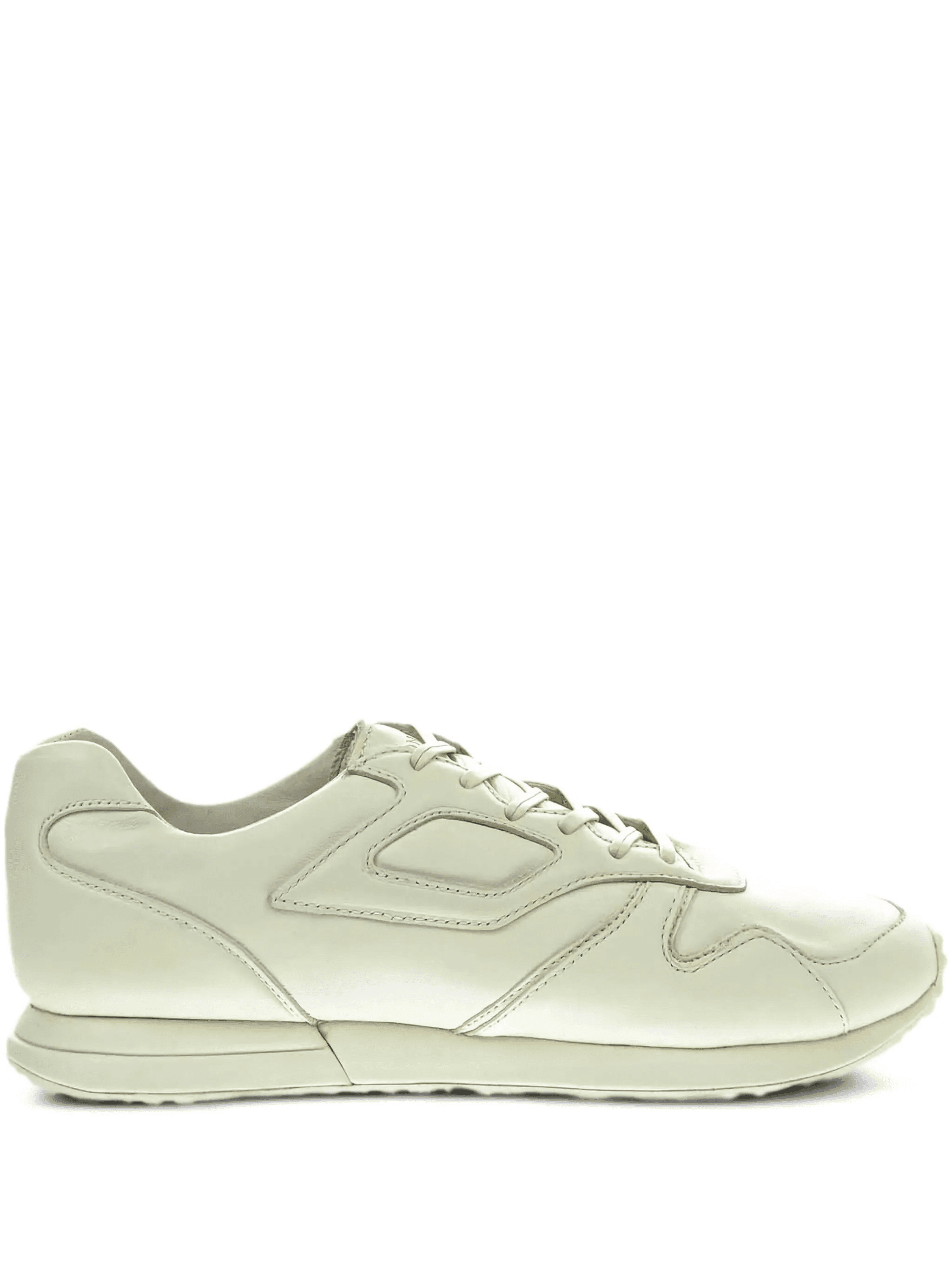 Tribeca Glove leather sneakers - Image 1