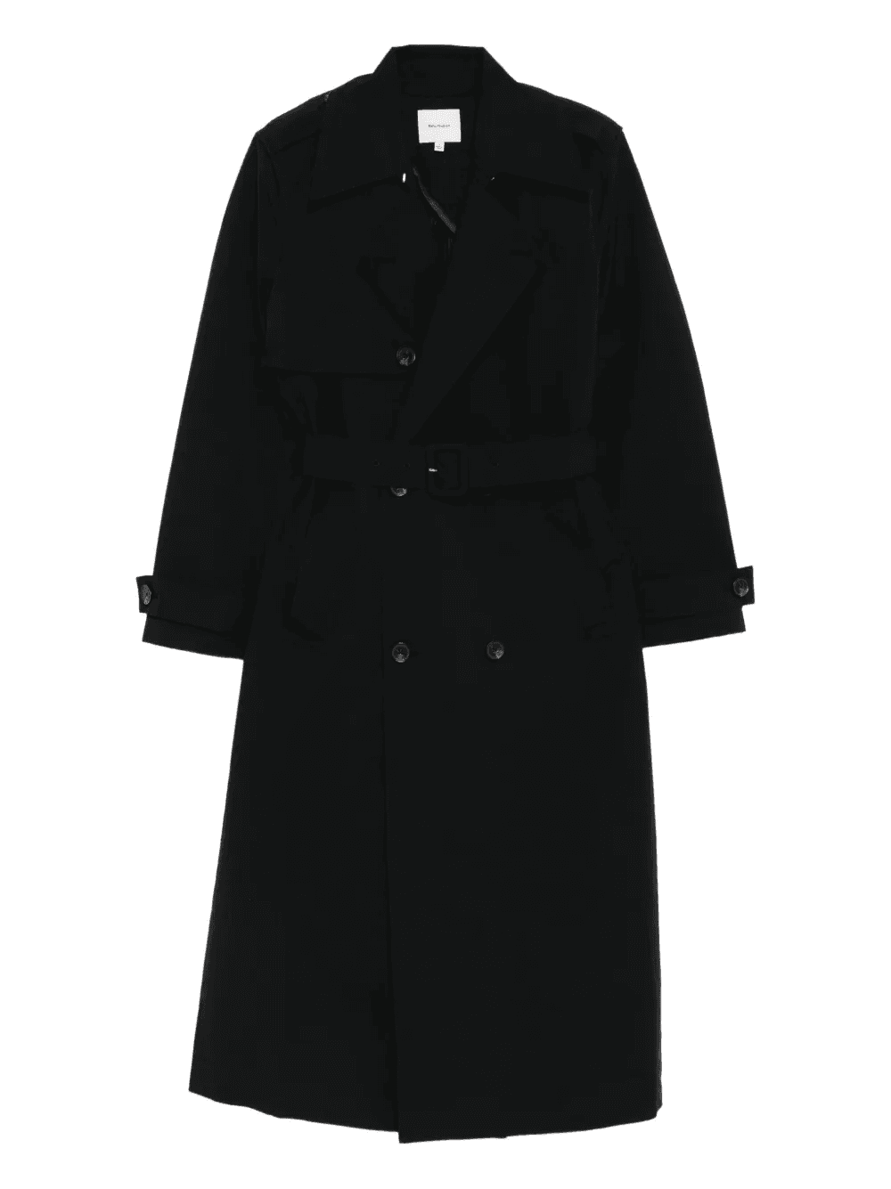 Matteo trench coat - Image 1