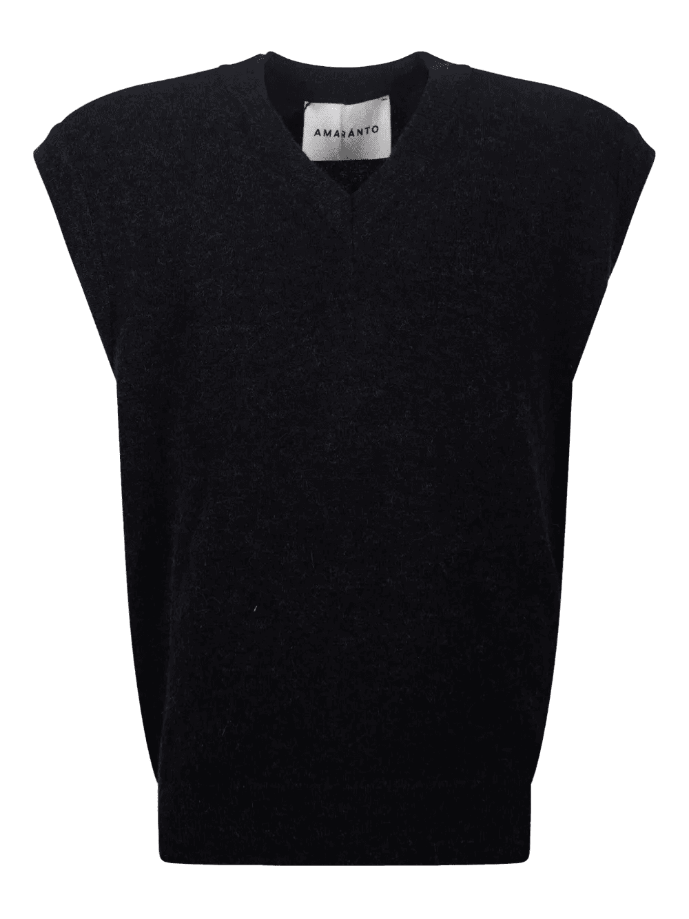 V-neck vest - Image 1