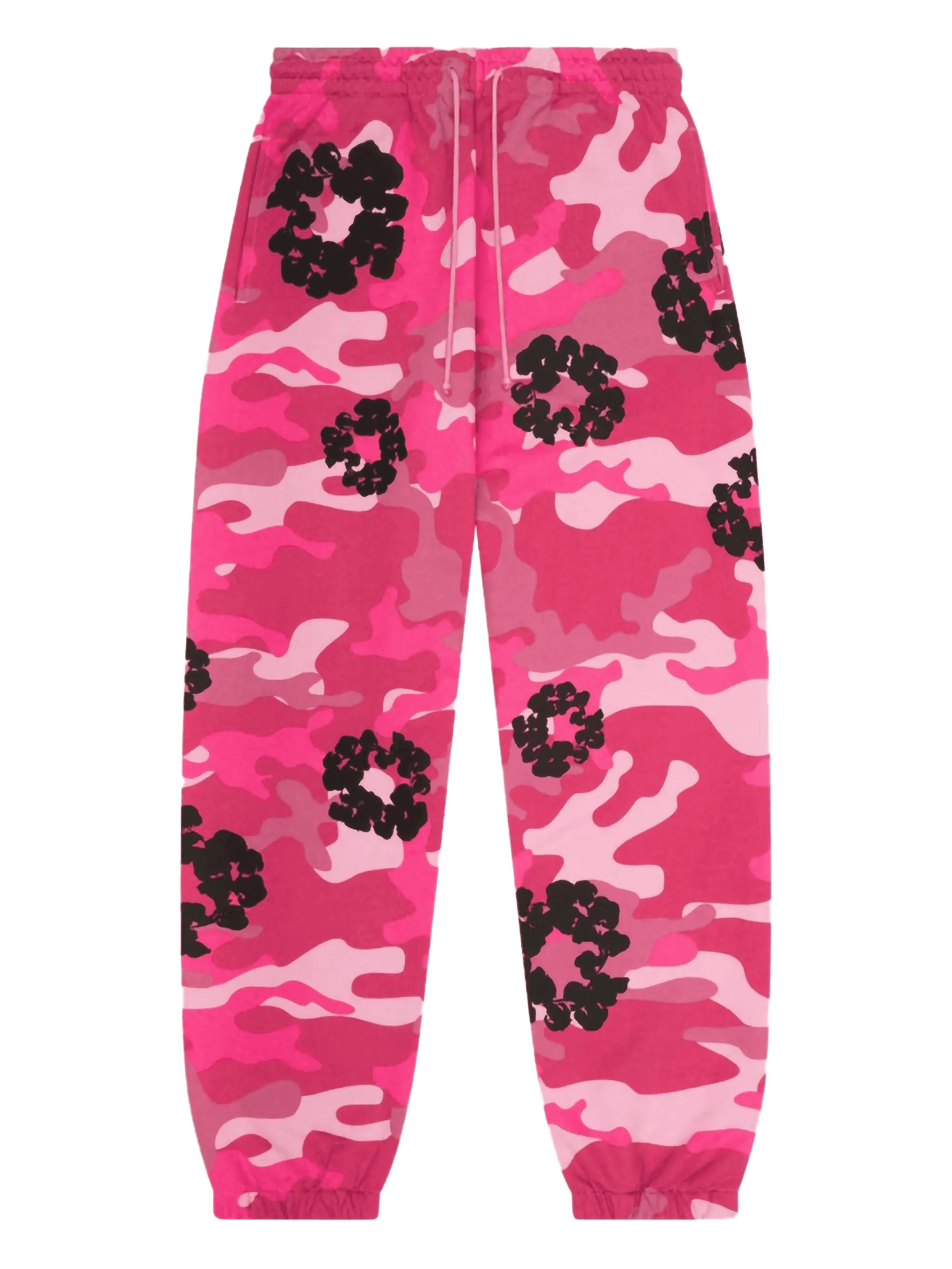 Wreath track pants - Image 1
