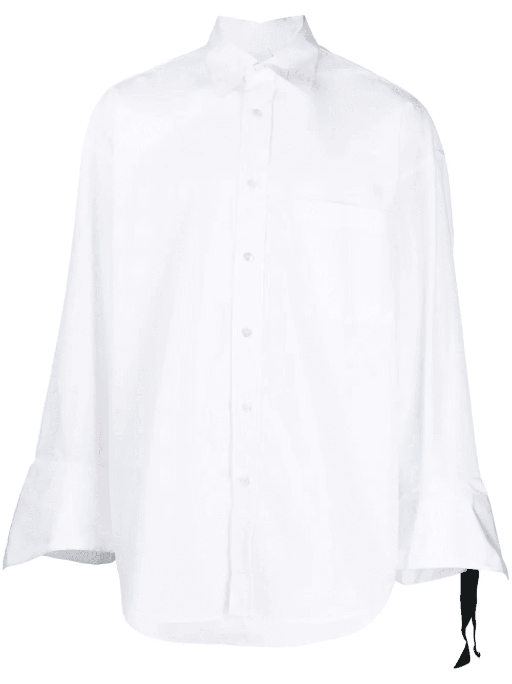 camisa oversize - Image 1
