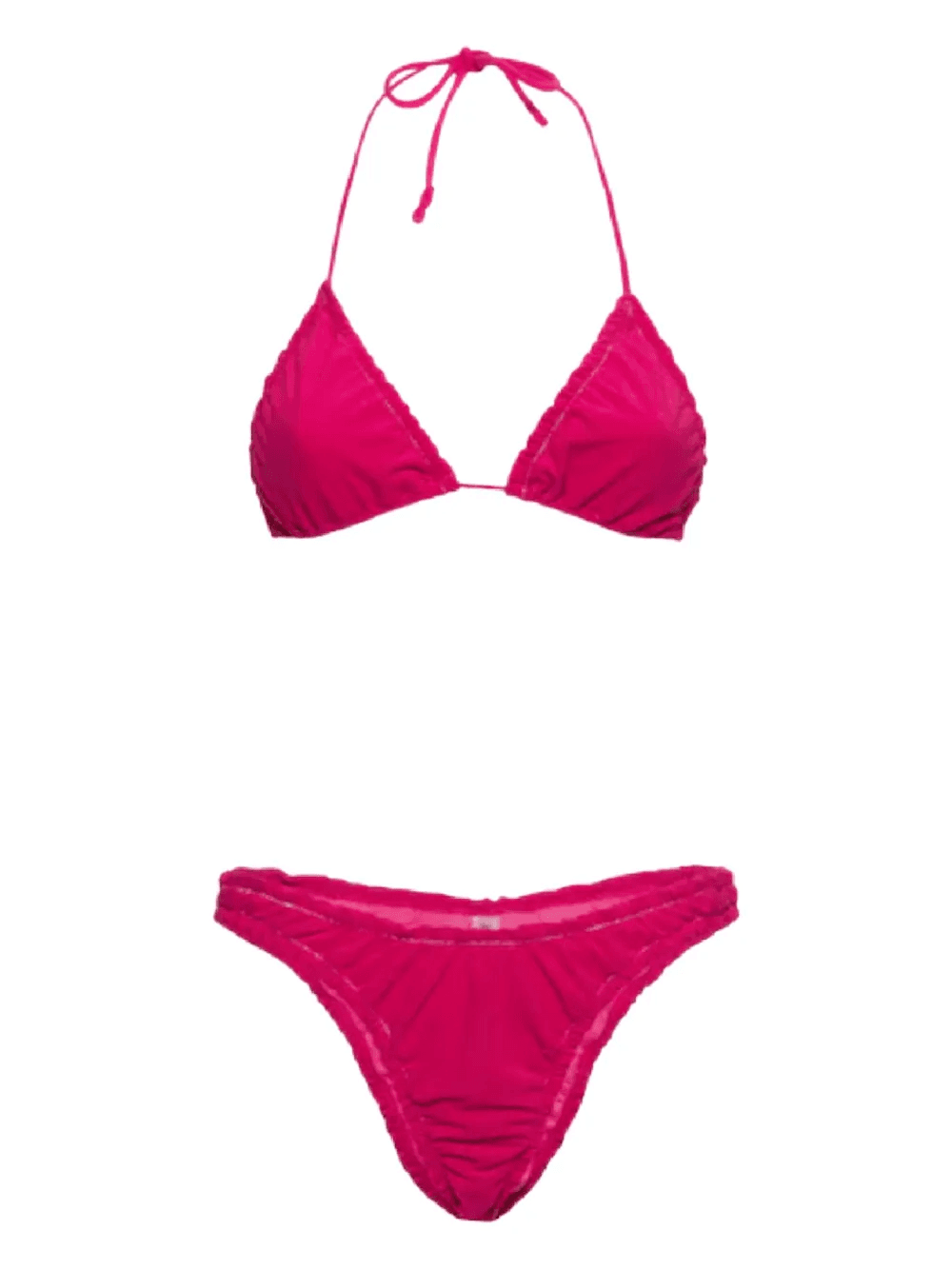 Guia triangle tie bikini - Image 1