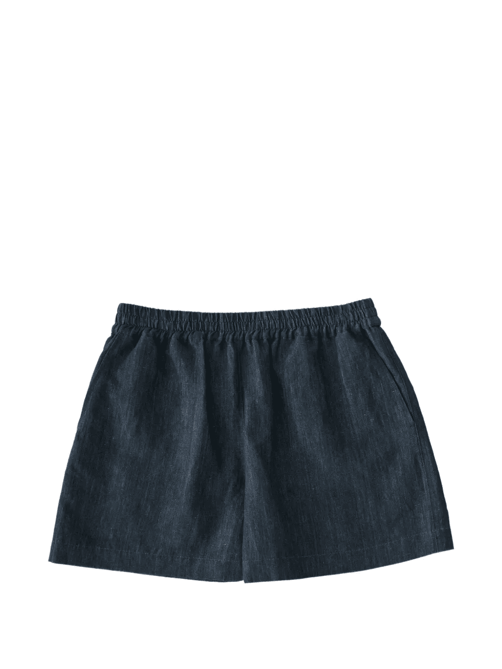 Elio elasticated shorts - Image 1