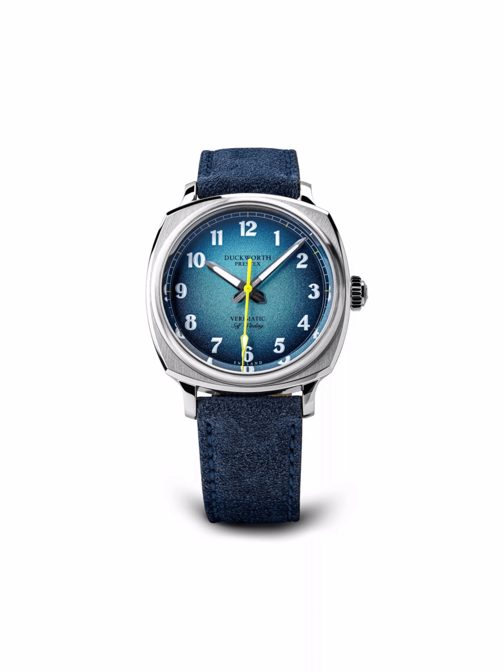 Verimatic Fumé 39mm - Image 1