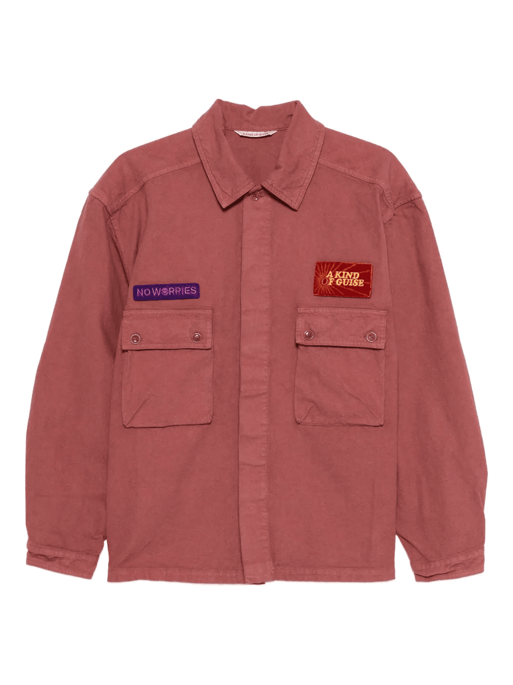 Shabi shirt - Image 1