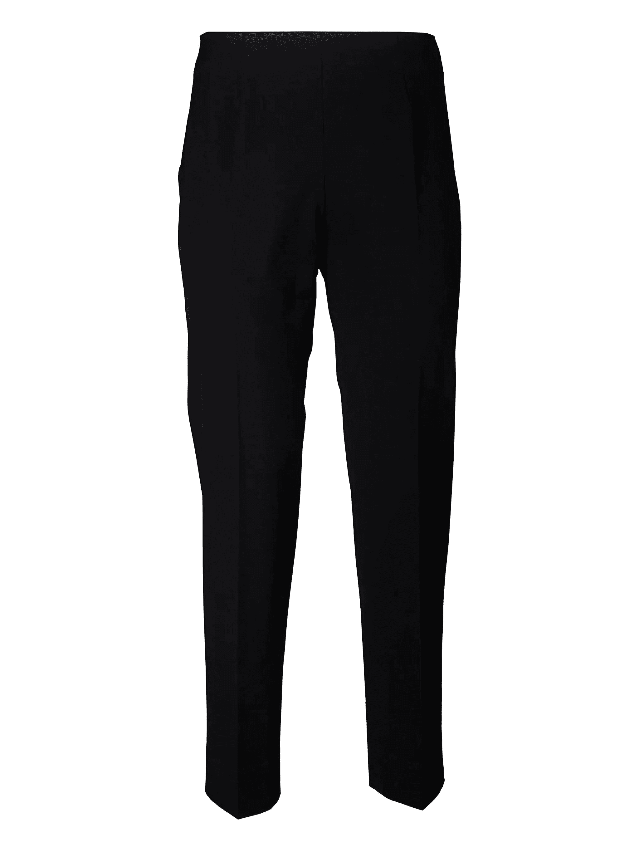 cotton trousers - Image 1