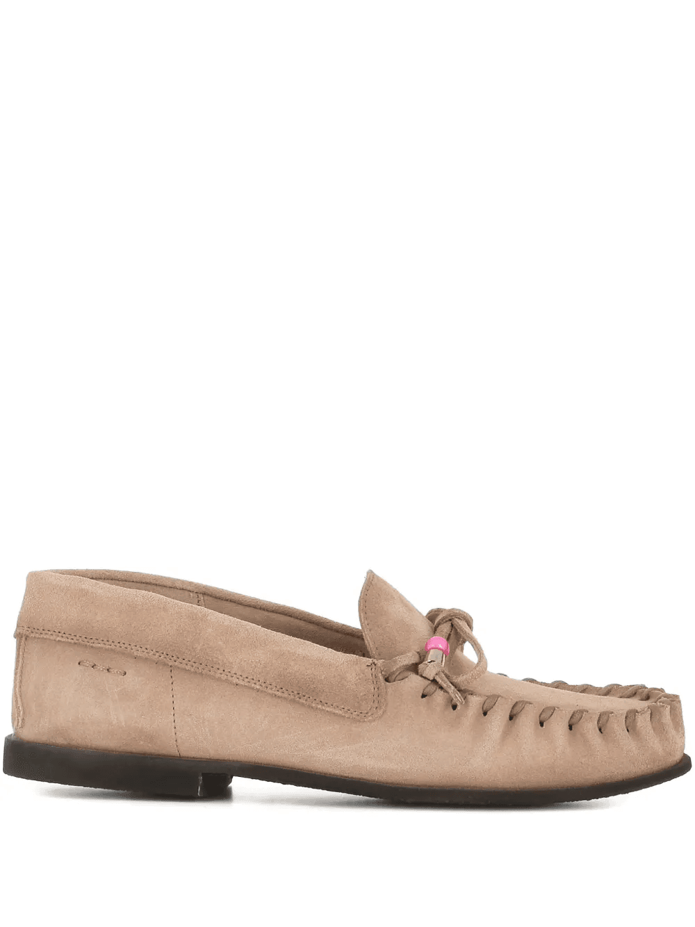 moccasin-style loafers - Image 1
