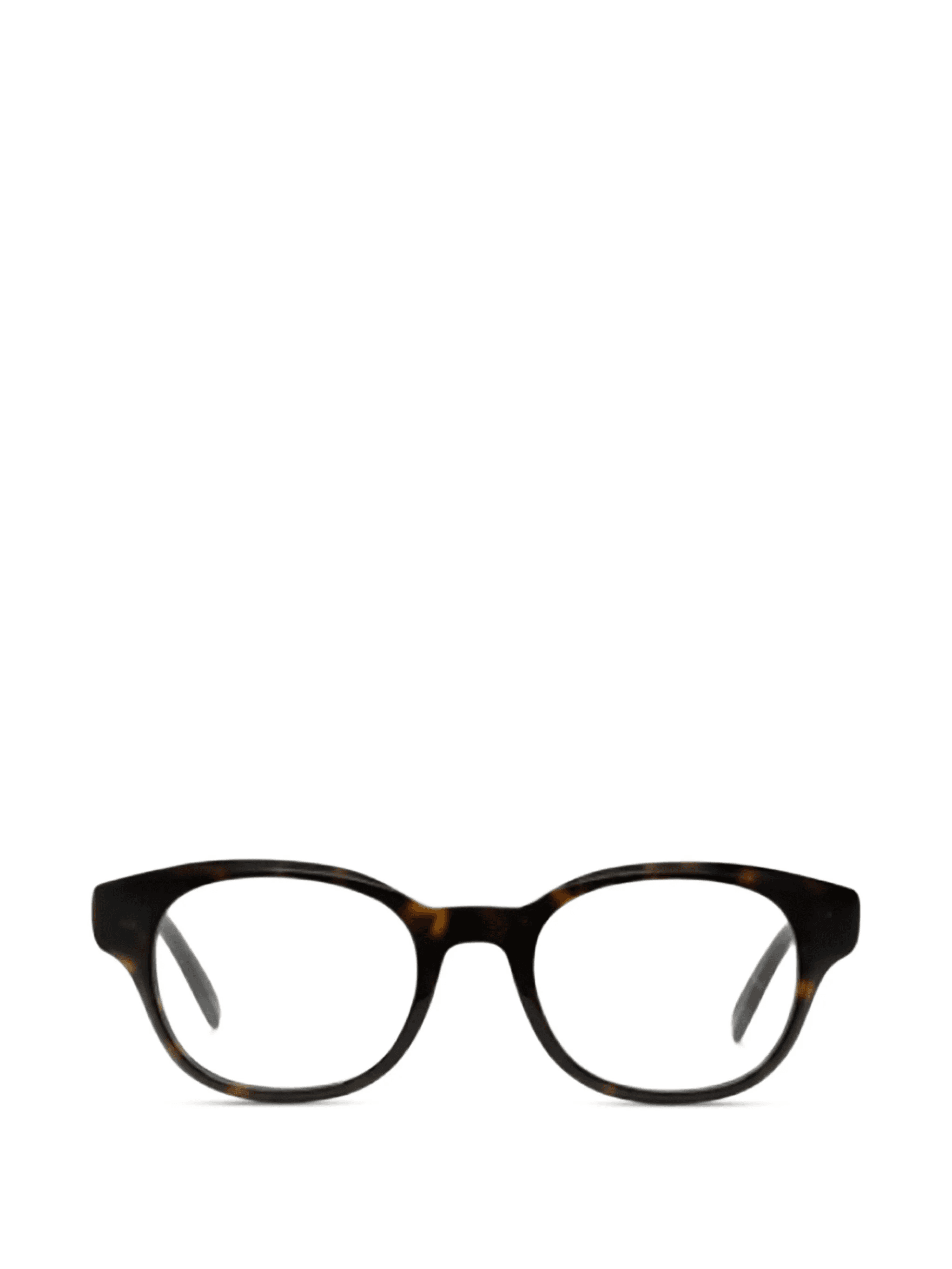 square-frame glasses - Image 1