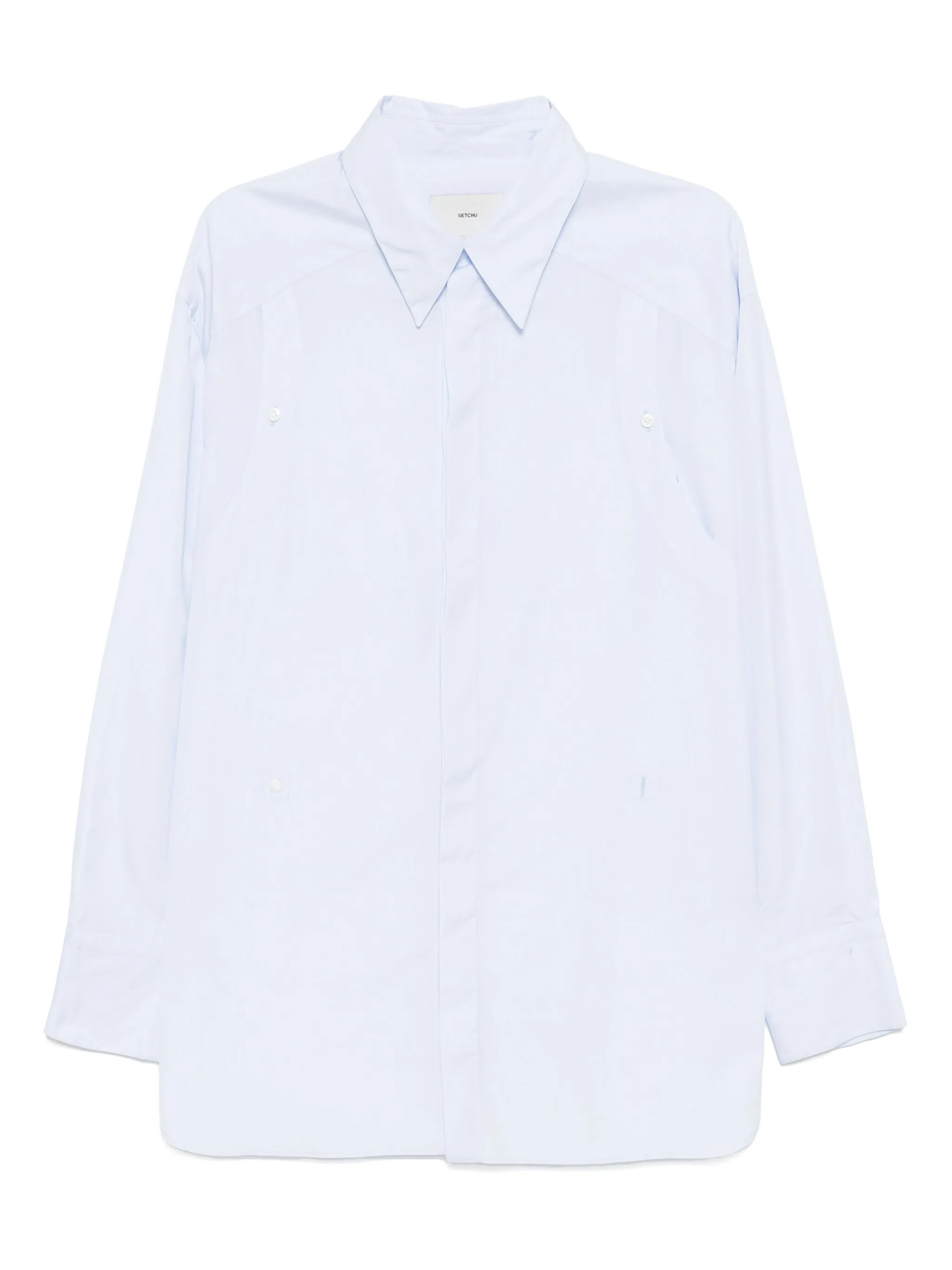 Geisha shirt - Image 1