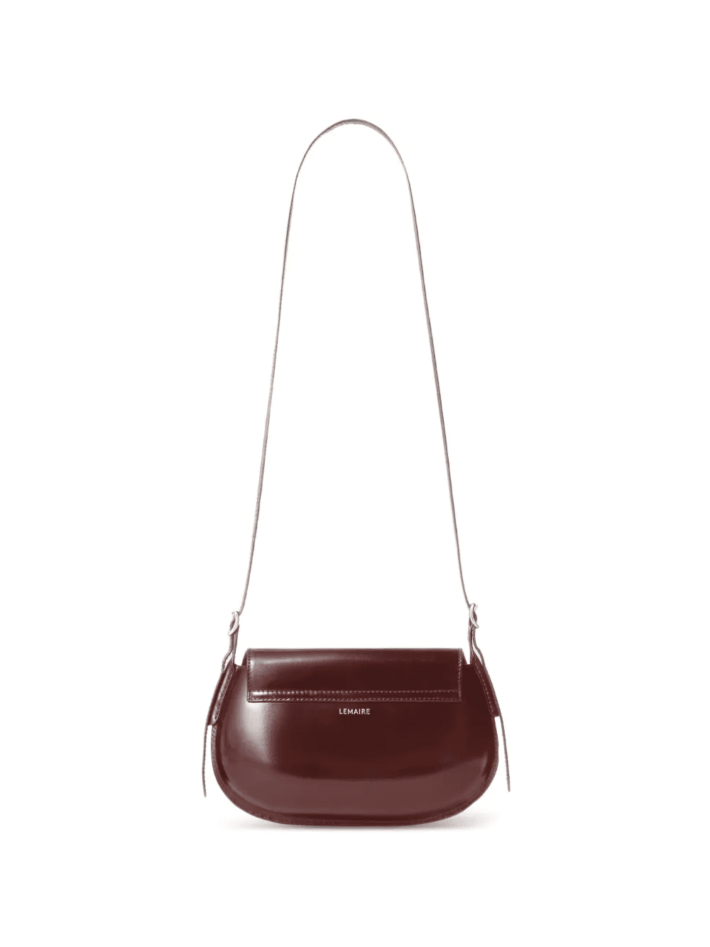 Belly shoulder bag - Image 1