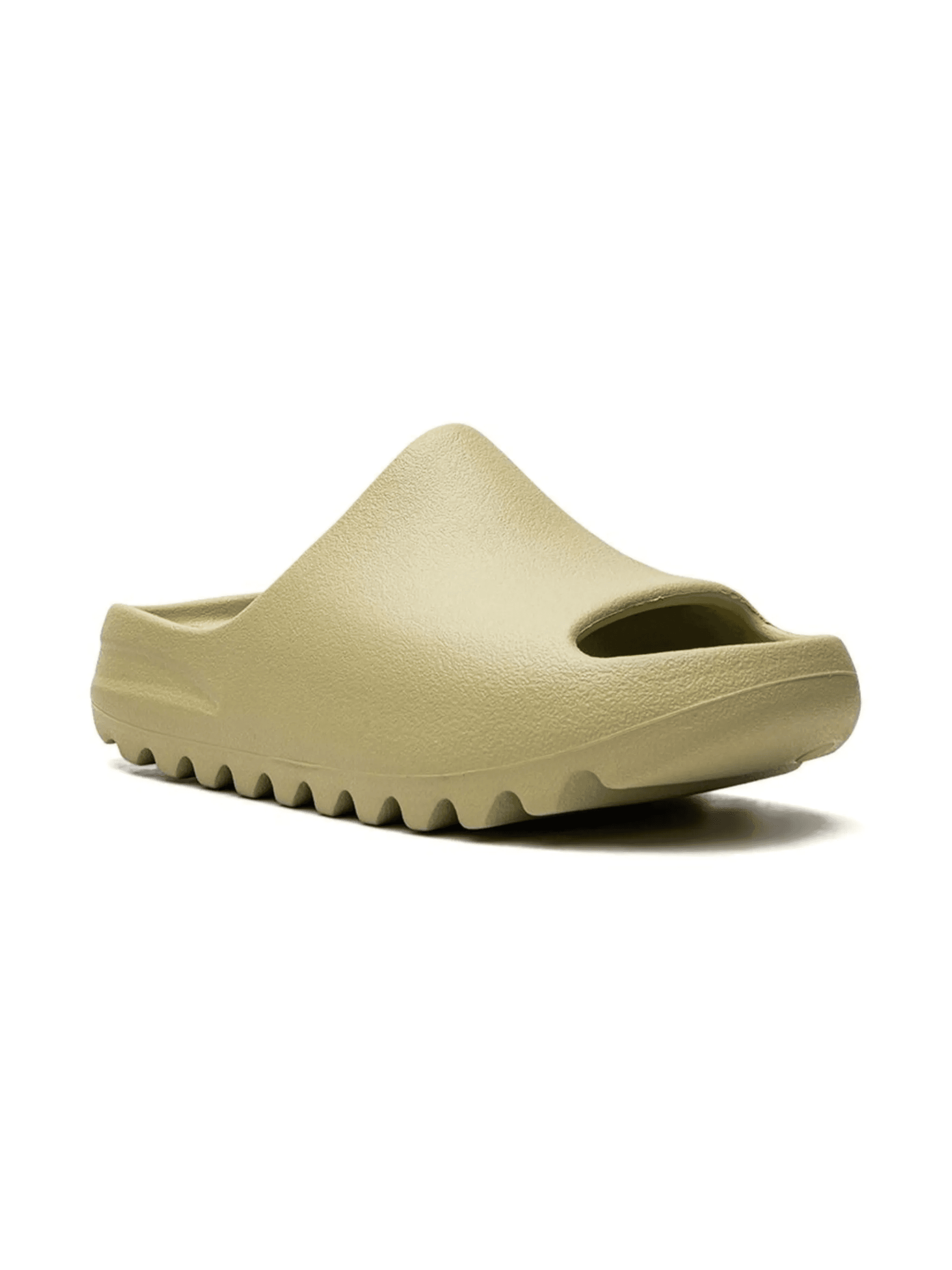 Yeezy "Resin" slides - Image 1