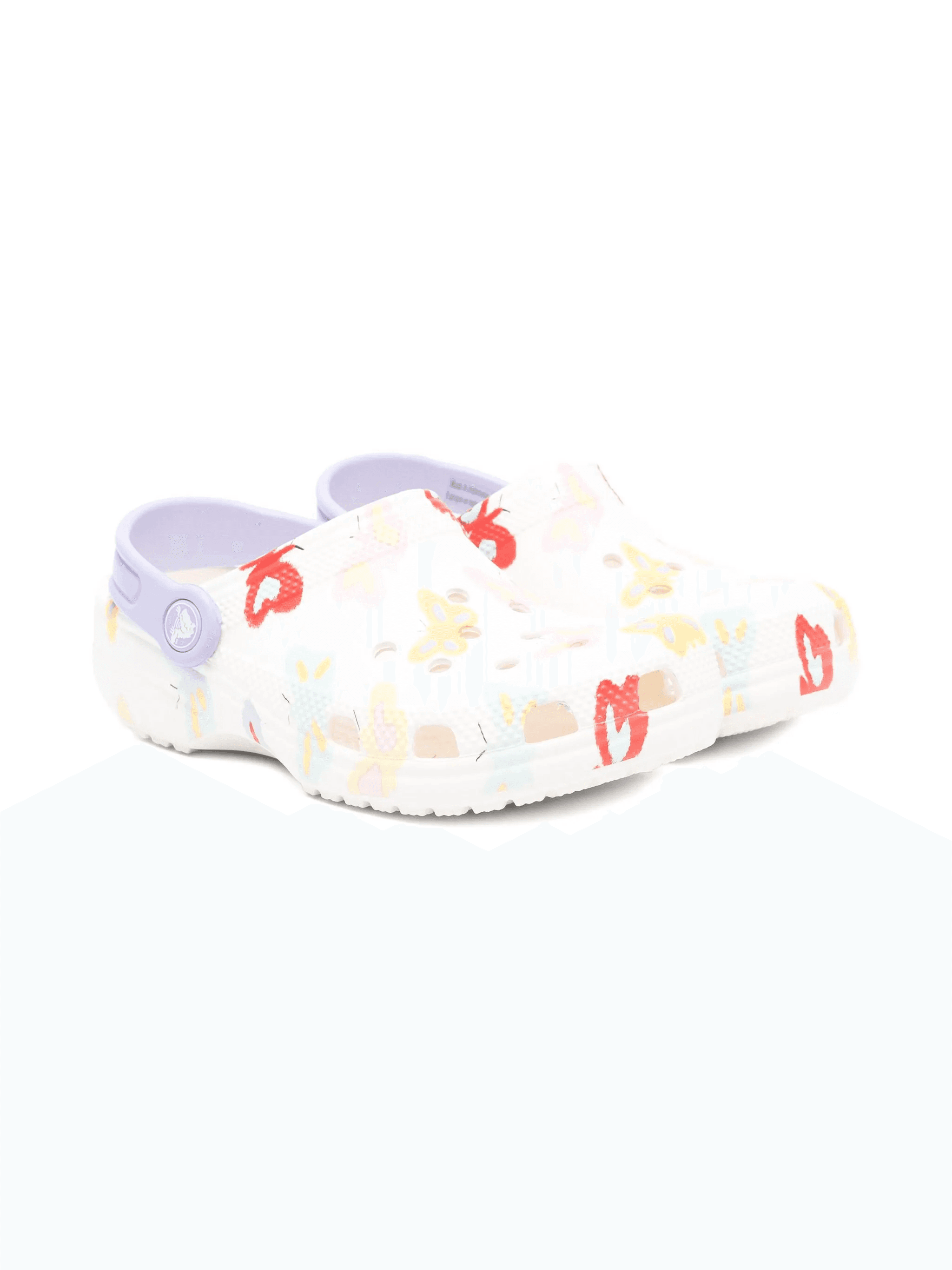 Classic Butterfly sandals - Image 1